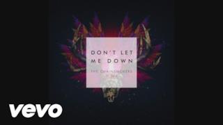 The Chainsmokers - Don't Let Me Down (feat. Daya) (Video ufficiale e testo)