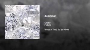 Drake - Jumpman (Video ufficiale e testo)