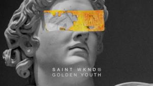 SAINT WKND - Make You Mine (feat. Boy Matthews) (Video ufficiale e testo)