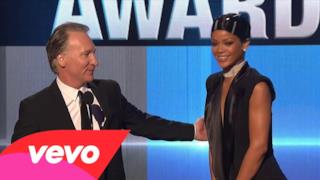 Rihanna - Icon Award - American Music Awards 2013