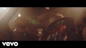 Usher - Rivals (feat. Future) (Video ufficiale e testo)