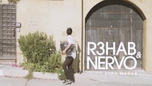 R3HAB & NERVO - Ready For The Weekend (Video Ufficiale e Testo)