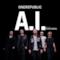OneRepublic - A.I. (feat. Peter Gabriel) (Video ufficiale e testo)
