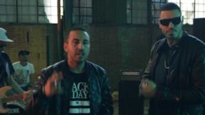 Luche feat. Marracash - Rockstar (Video ufficiale e testo)