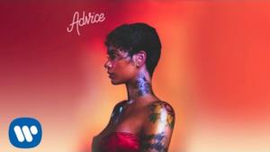 Kehlani - Advice (Video ufficiale e testo)