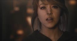 Lindsey Stirling - Take Flight (Video Ufficiale @ YouTube Music Awards)