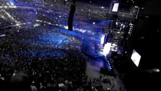 VIDEO - Vasco Rossi Canzone - San Siro 17 Giugno 2011