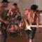 Red Hot Chili Peppers - Knock Me Down (Video ufficiale e testo)