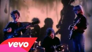 The Cure - Boys Don'T Cry (Video ufficiale e testo)