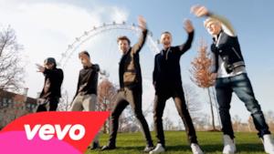 One Direction: One Way Or Another (preview) - 5 Days To Go