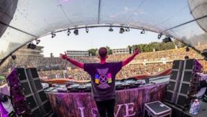 Nicky Romero | Tomorrowland Belgium 2018