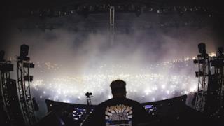 CARNAGE Utra Music Festival Miami 2016