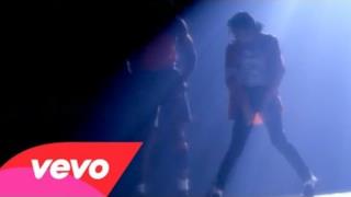 Michael Jackson - Jam (Video ufficiale e testo)