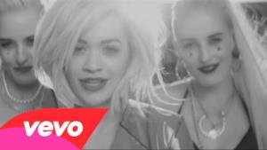 Rita Ora - I Will Never Let You Down (R3hab Remix) (Video ufficiale e testo)