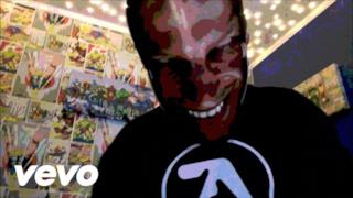 Aphex Twin - CIRKLON3 [ Колхозная mix ] (Video ufficiale e testo)