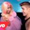 Justin Bieber ft. Nicki Minaj - Beauty And A Beat (Video ufficiale e testo)