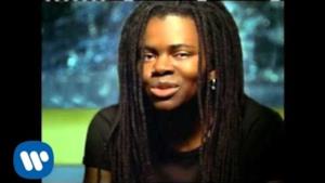 Tracy Chapman - Telling Stories (Video ufficiale e testo)