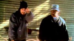 Cypress Hill - Hand on the Pump (Video ufficiale e testo)