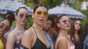 Dua Lipa - New Rules (Video ufficiale e testo)