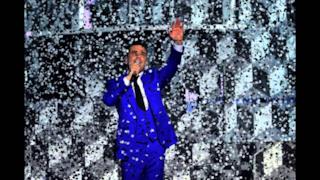 Robbie Williams - The Brits 2013 (Nuova canzone)
