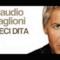 Claudio Baglioni - Dieci dita nuovo singolo 2013