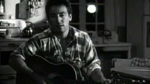 Bruce Springsteen - Brilliant Disguise (Video ufficiale e testo)