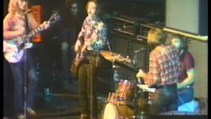 Creedence Clearwater Revival - Proud Mary (Video ufficiale e testo)