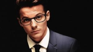 Louis Tomlinson buon compleanno!