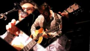 Brunori Sas live a Radio 2 (29-03-2012)