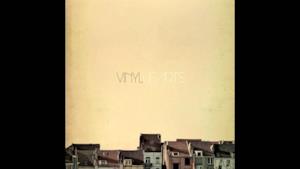 Vinyl Hearts - Let's Go (audio ufficiale e testo)