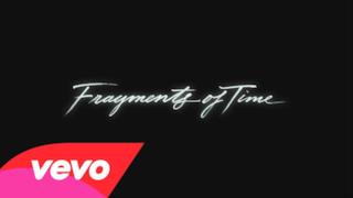 Daft Punk - Fragments of Time (feat. Todd Edwards) (Video ufficiale e testo)