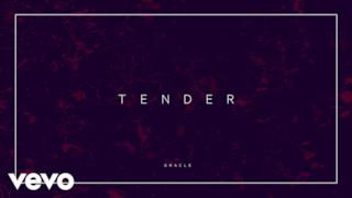 Tender - Oracle (Video ufficiale e testo)