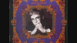 Elton John - Simple Life (Video ufficiale e testo)