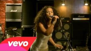 Alicia Keys - No One (Video ufficiale e testo)