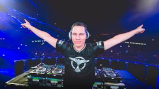 Tiësto ClubLife episodio 434