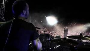 Negramaro - Manchi (video 2011 Heineken Jammin' Festival)