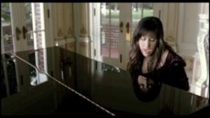 Vanessa Carlton - Pretty Baby (Video ufficiale e testo)