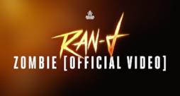 Ran-D - Zombie (Video ufficiale e testo)