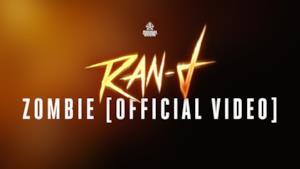 Ran-D - Zombie (Video ufficiale e testo)