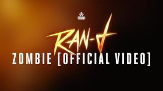 Ran-D - Zombie (Video ufficiale e testo)