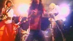 The Black Crowes - Lickin' (Video ufficiale e testo)