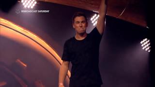 Hardwell - TomorrowWorld 2015