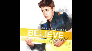 Justin Bieber - Yellow Raincoat (Video ufficiale e testo)