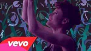 Kiesza - Stronger (Video ufficiale e testo)