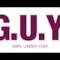 Lady Gaga - G.U.Y. (Girl Under You) | Snippet ARTPOP