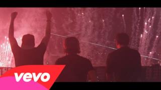 Swedish House Mafia - Don't You Worry Child (Video ufficiale e testo)