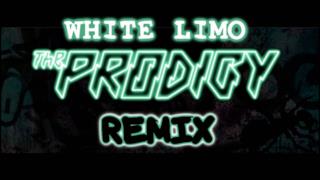 ► Prodigy Remix of Foo Fighters' White Limo