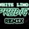 ► Prodigy Remix of Foo Fighters' White Limo