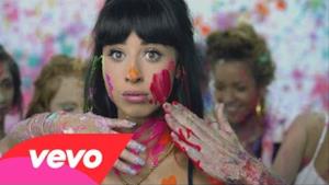 Foxes - Let Go for Tonight (Video ufficiale e testo)