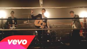 Rixton - Me and My Broken Heart (Video ufficiale e testo)